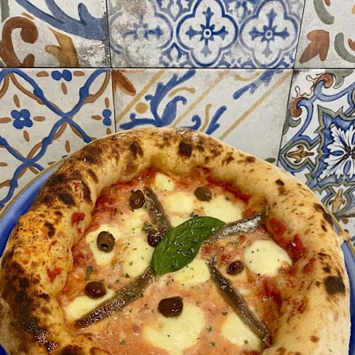 L'Agorà, Casteldaccia