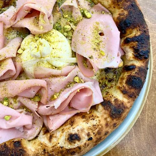 L'Agorà, Casteldaccia