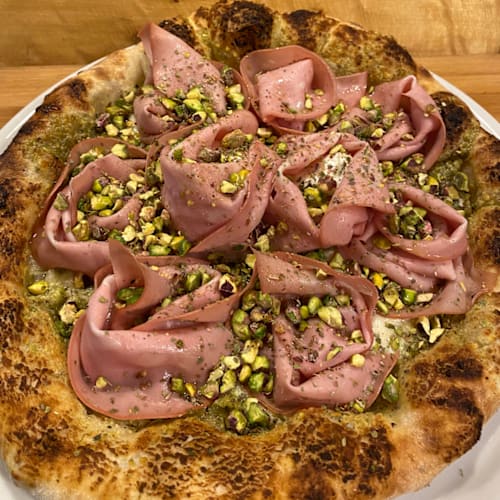 L'Agorà, Casteldaccia