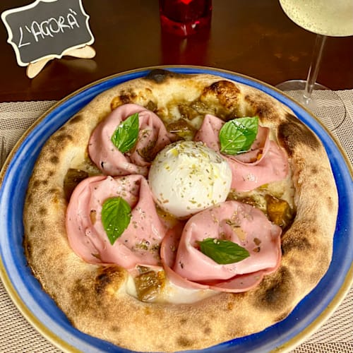 L'Agorà, Casteldaccia