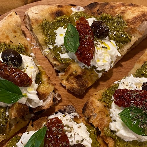 L'Agorà, Casteldaccia