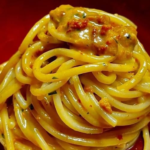 Trattoria Lu Spiùlu, Maruggio