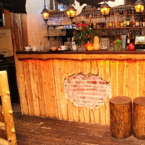 Buffalo Steakhouse, Amsterdam