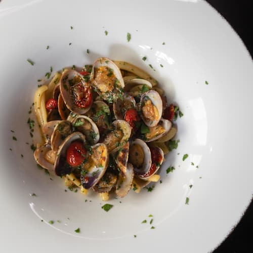 Àmare Ristorante, Olgiate Olona