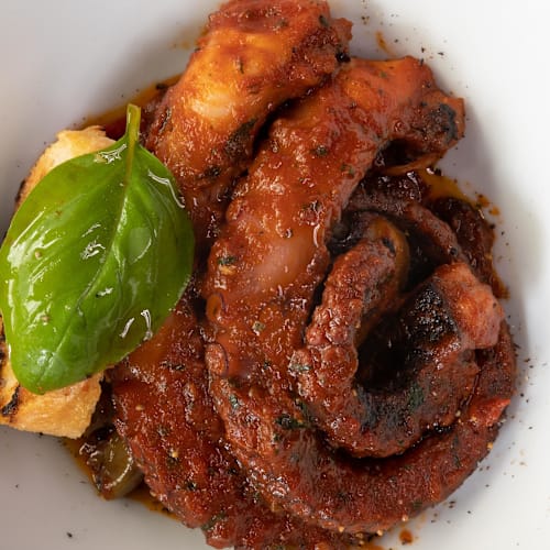 Àmare Ristorante, Olgiate Olona