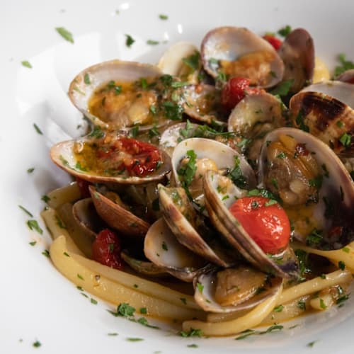 Àmare Ristorante, Olgiate Olona