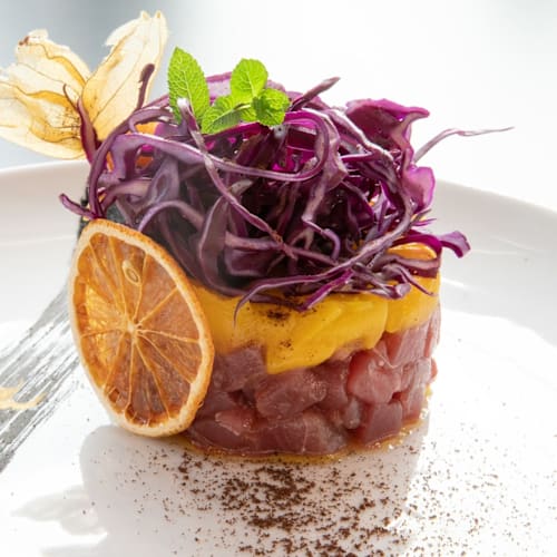 Àmare Ristorante, Olgiate Olona