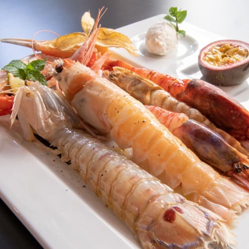 Àmare Ristorante, Olgiate Olona