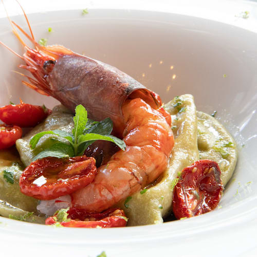 Àmare Ristorante, Olgiate Olona