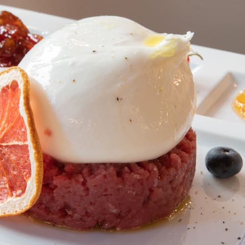 Àmare Ristorante, Olgiate Olona