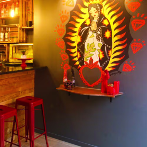 Un Poco Loco - Tacos and Drinks, Aveiro