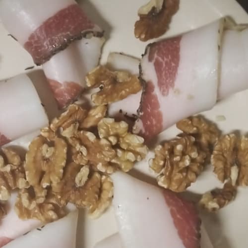 Ristoro Il Castello Dei Sogni, La Place