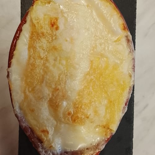 Ristoro Il Castello Dei Sogni, La Place