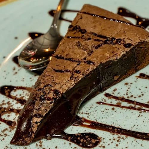 Restaurang Tre Bröder, Sundbyberg