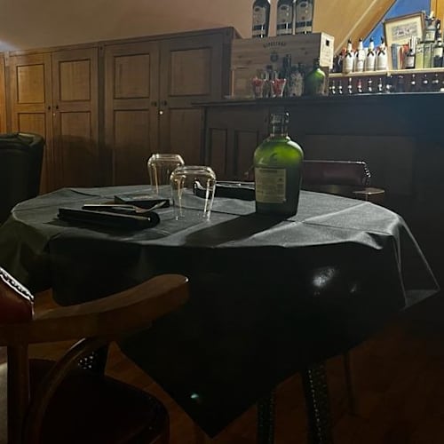 Black Pearl Ristorante Braceria Lounge Bar, Quadrivio