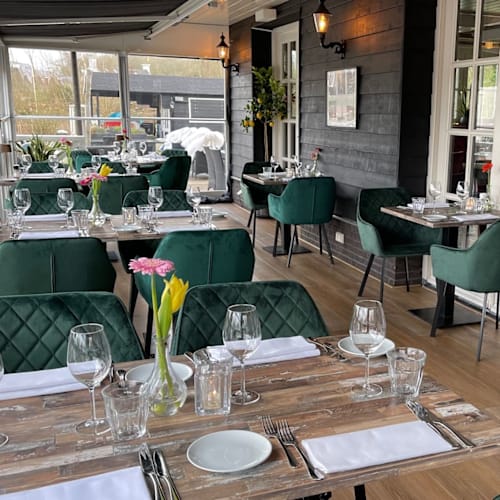 Brasserie Oud-Zuilen, Oud Zuilen