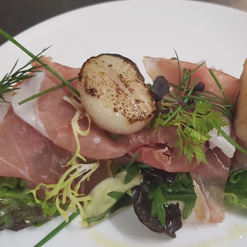 Brasserie Oud-Zuilen, Oud Zuilen