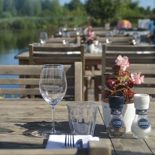 Brasserie Oud-Zuilen, Oud Zuilen