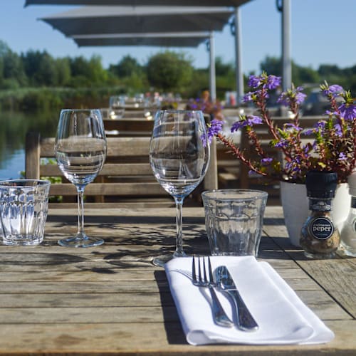 Brasserie Oud-Zuilen, Oud Zuilen