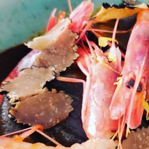 L'Angolo del Sapore, Matera