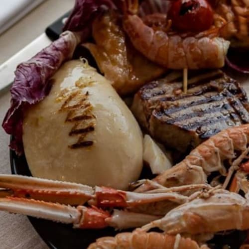 L'Angolo del Sapore, Matera