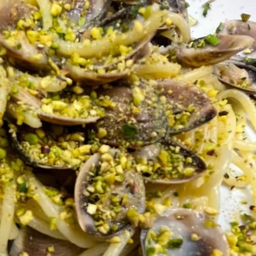 L'Angolo del Sapore, Matera