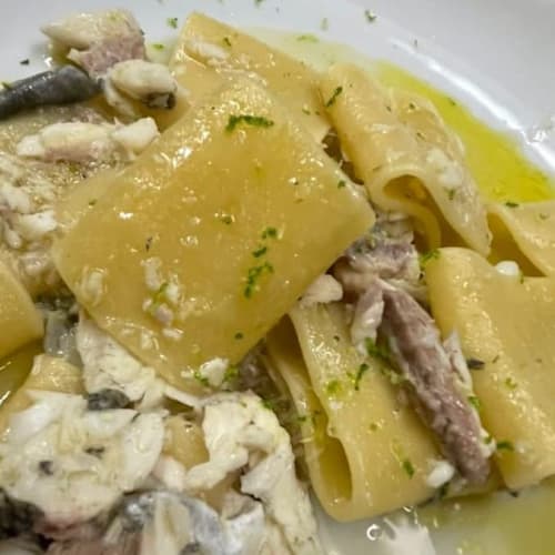 L'Angolo del Sapore, Matera