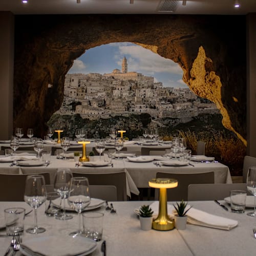 L'Angolo del Sapore, Matera