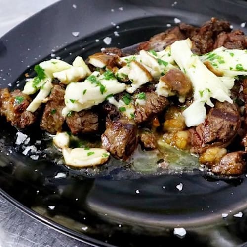 L'Angolo del Sapore, Matera