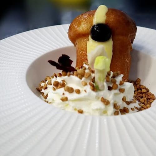 L'Angolo del Sapore, Matera