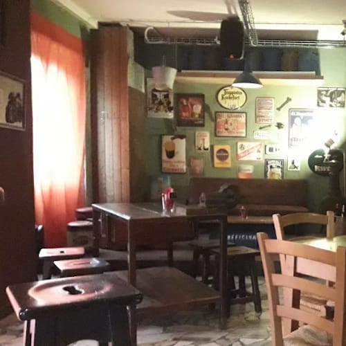 Officina 56, Carpeneda