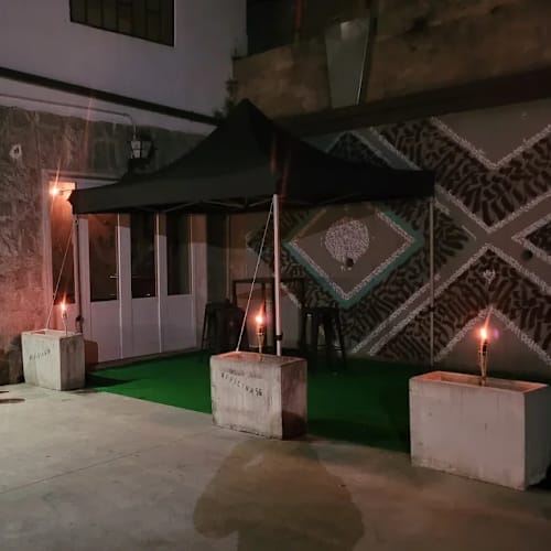 Officina 56, Carpeneda