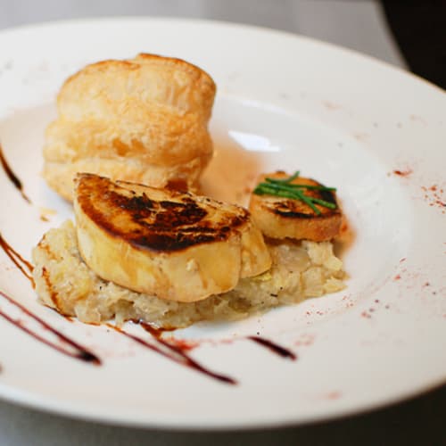 Bistrot du Croissant, Paris