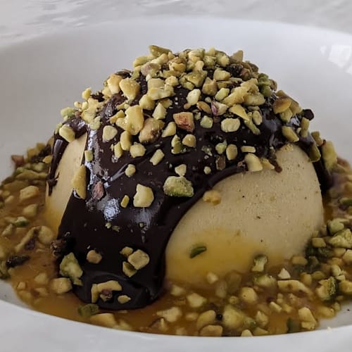 Osteria pani e pesci, Fano