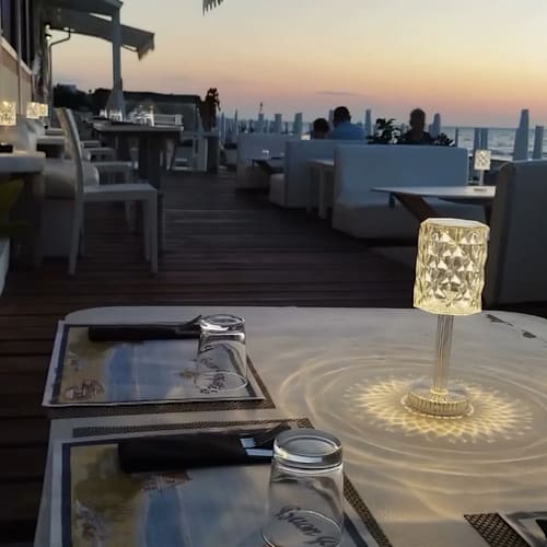 Fermata Bellariva ( Sushi E Pesce ), San Menaio