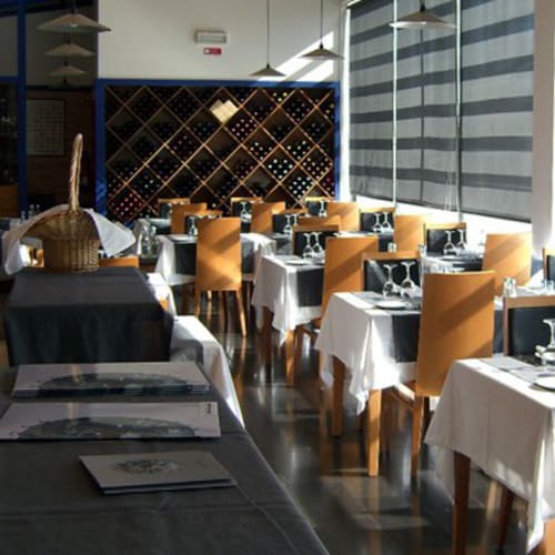 Espaço Açores, Lisboa