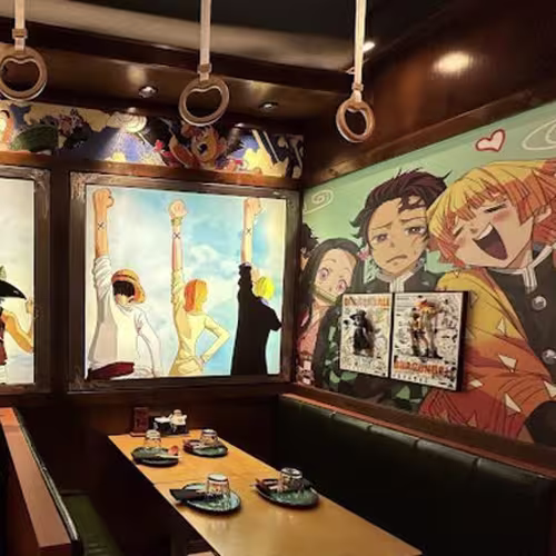 Magokoro Ramen - Amoreiras, Lisboa