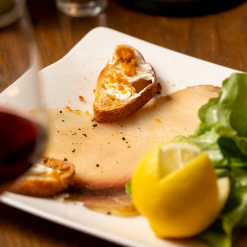 Babbò Comptoir Corse, Genève