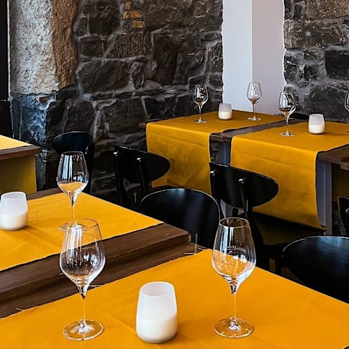 Babbò Comptoir Corse, Genève