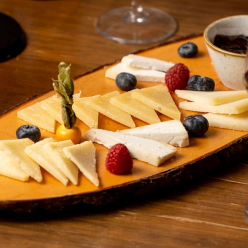 Babbò Comptoir Corse, Genève