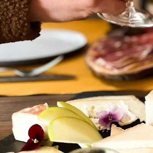 Babbò Comptoir Corse, Genève