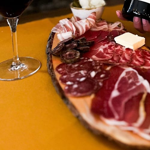 Babbò Comptoir Corse, Genève