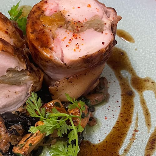 Le Bistro'n'Home, Châtillon