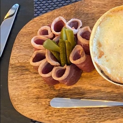 Le Bistro'n'Home, Châtillon