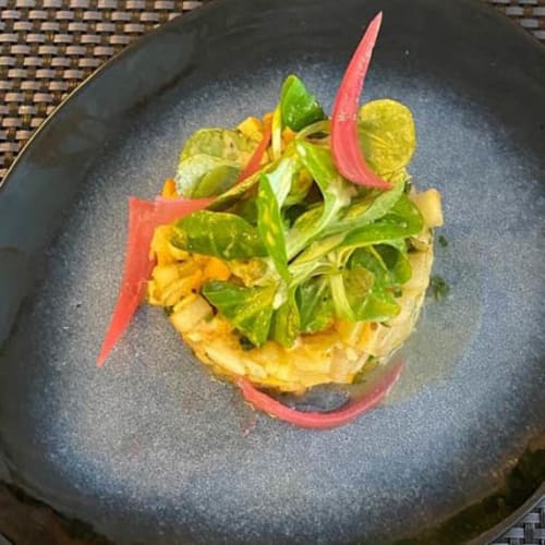 Le Bistro'n'Home, Châtillon