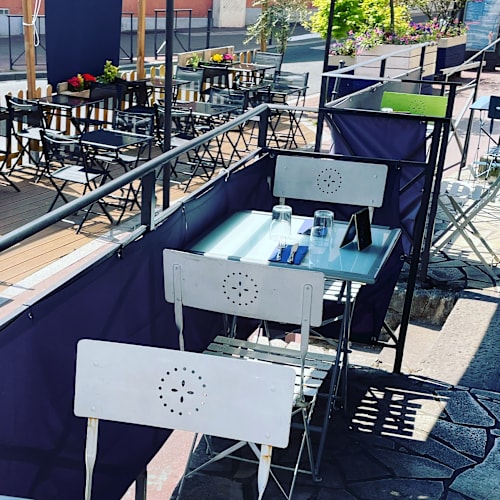 Le Bistro'n'Home, Châtillon