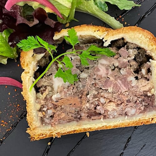 Le Bistro'n'Home, Châtillon