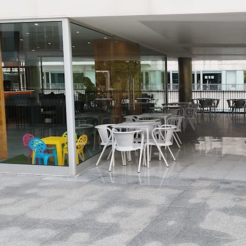 Ateliê do Sal, Fátima