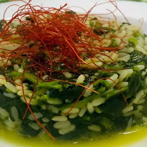 Morgante GEO food & wine, Gavorrano