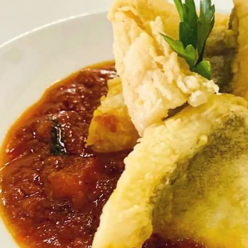 Morgante GEO food & wine, Gavorrano